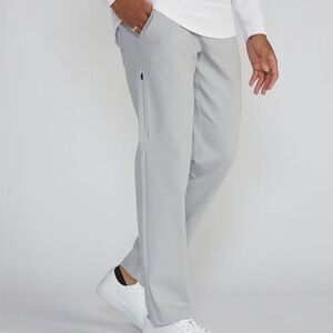 Bylt Basics Everyday Pant 2.0 34 Storm Men’s